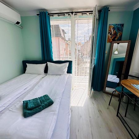 Veli House Velingrad/ Велихаус Къща За Гости Велинград Exterior foto